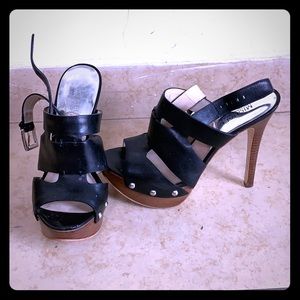 Michael Kors heels